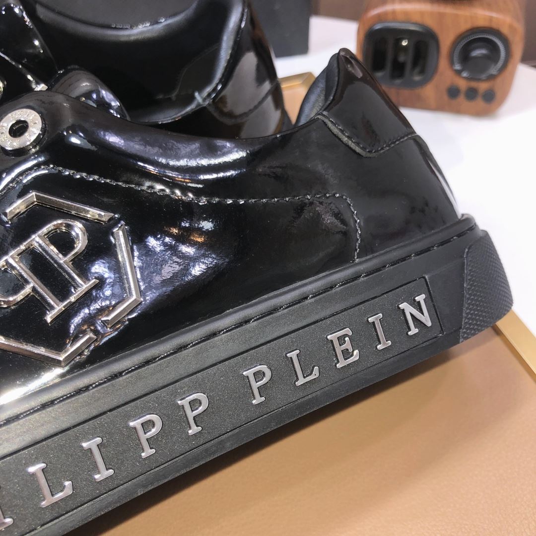 Philipp Plein Shoes